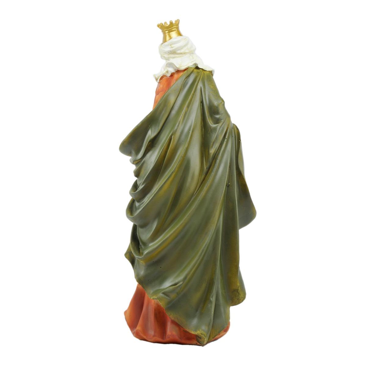 Statua presepe 42 cm natività