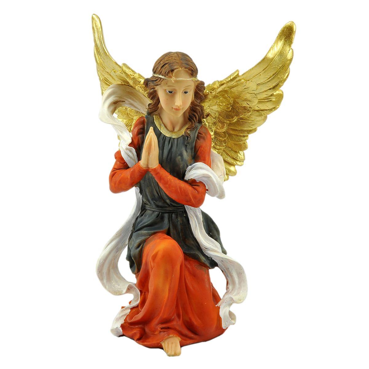 Statua presepe 42 cm natività