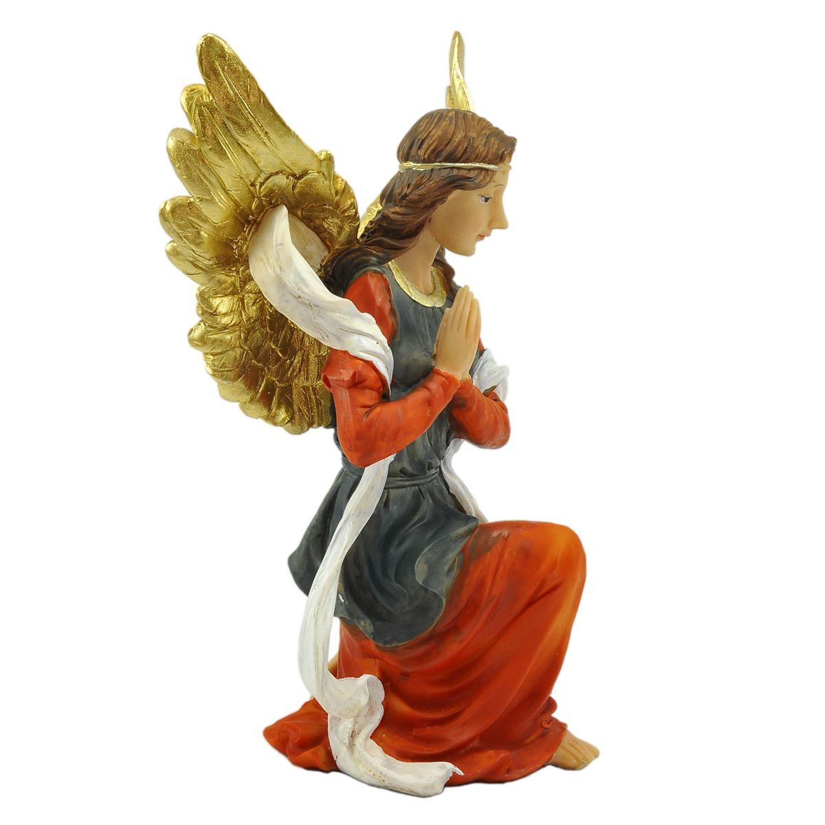 Statua presepe 42 cm natività