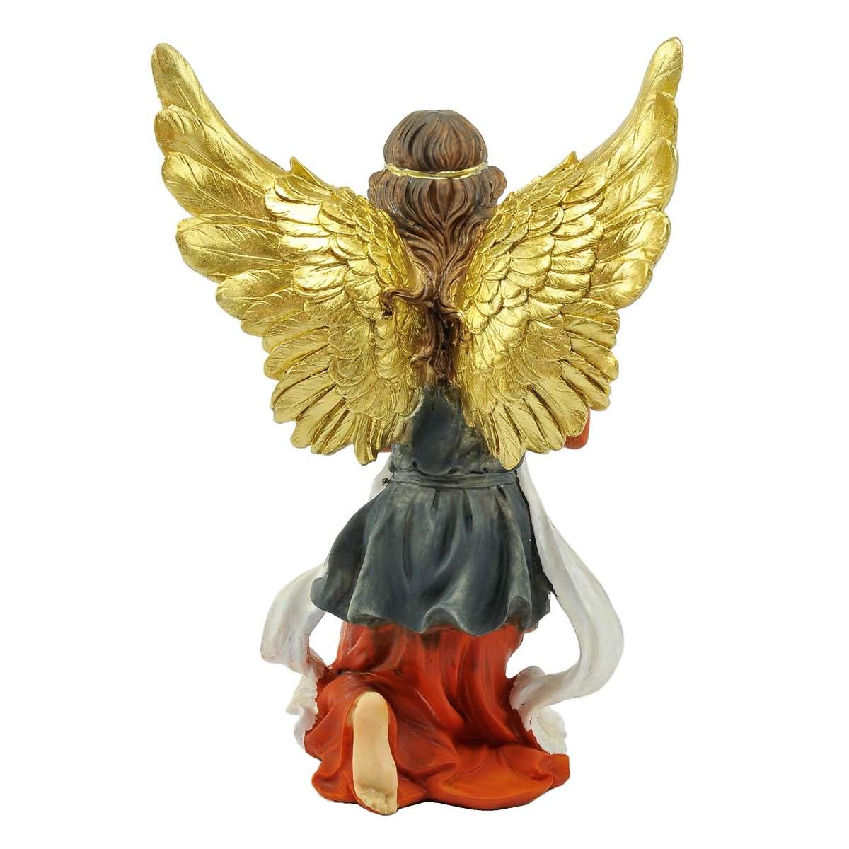 Statua presepe 42 cm natività