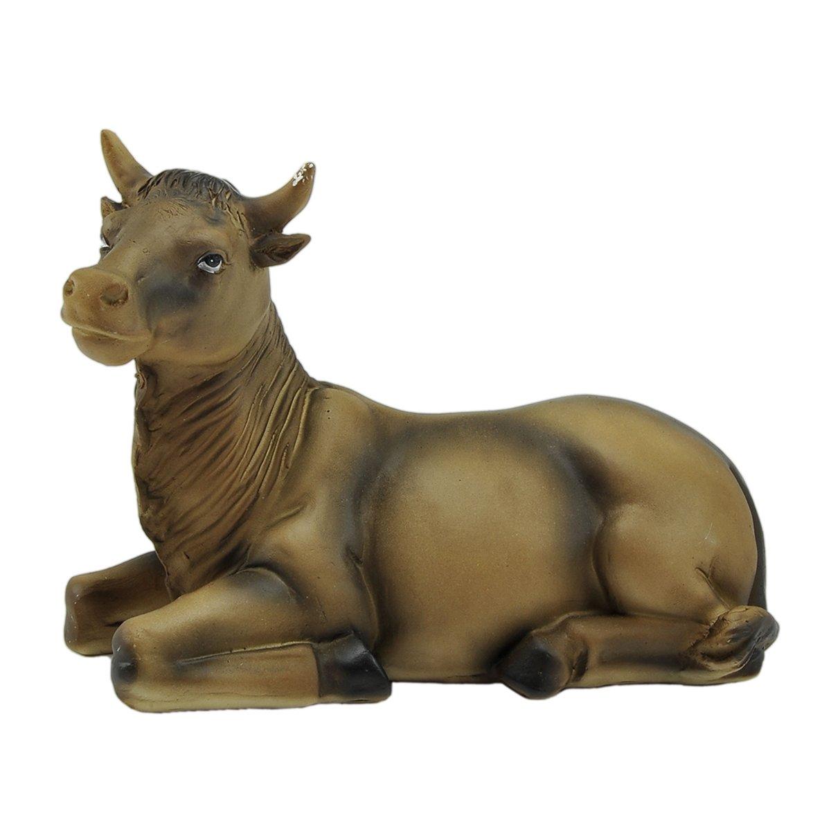 Statua presepe 42 cm natività