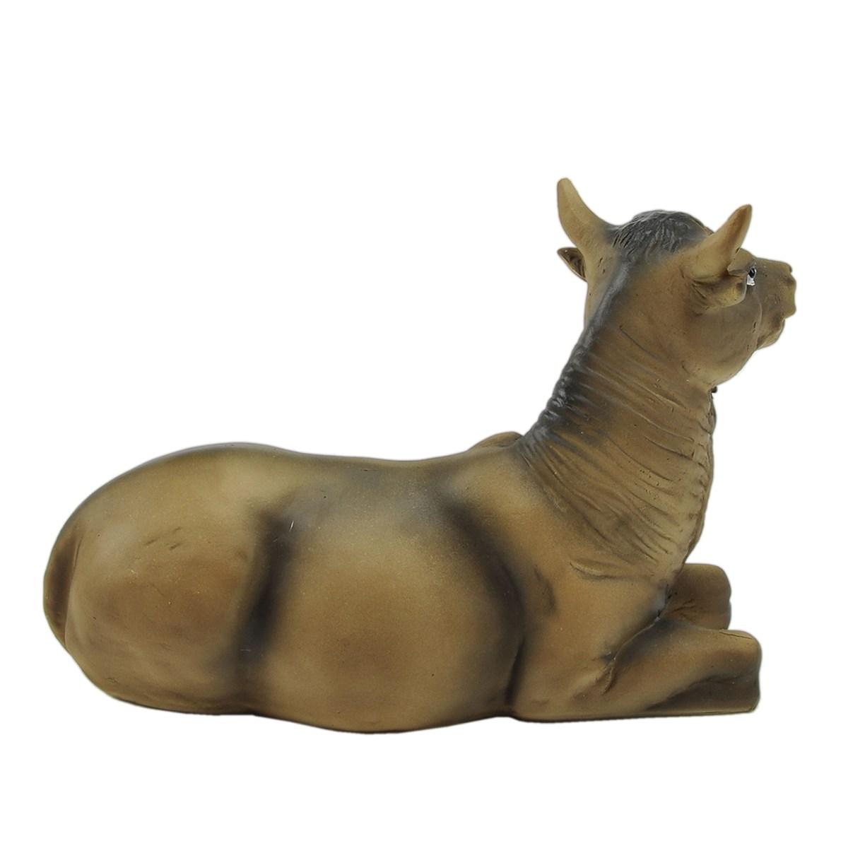 Statua presepe 42 cm natività