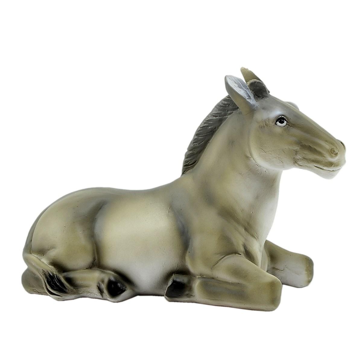 Statua presepe 42 cm natività