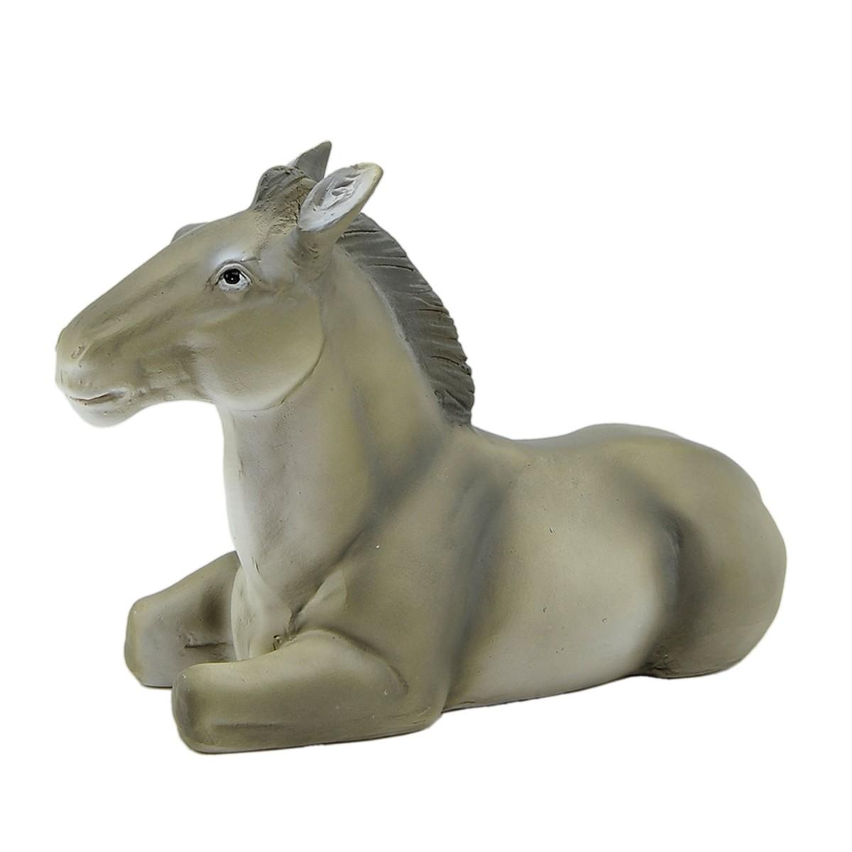 Statua presepe 42 cm natività