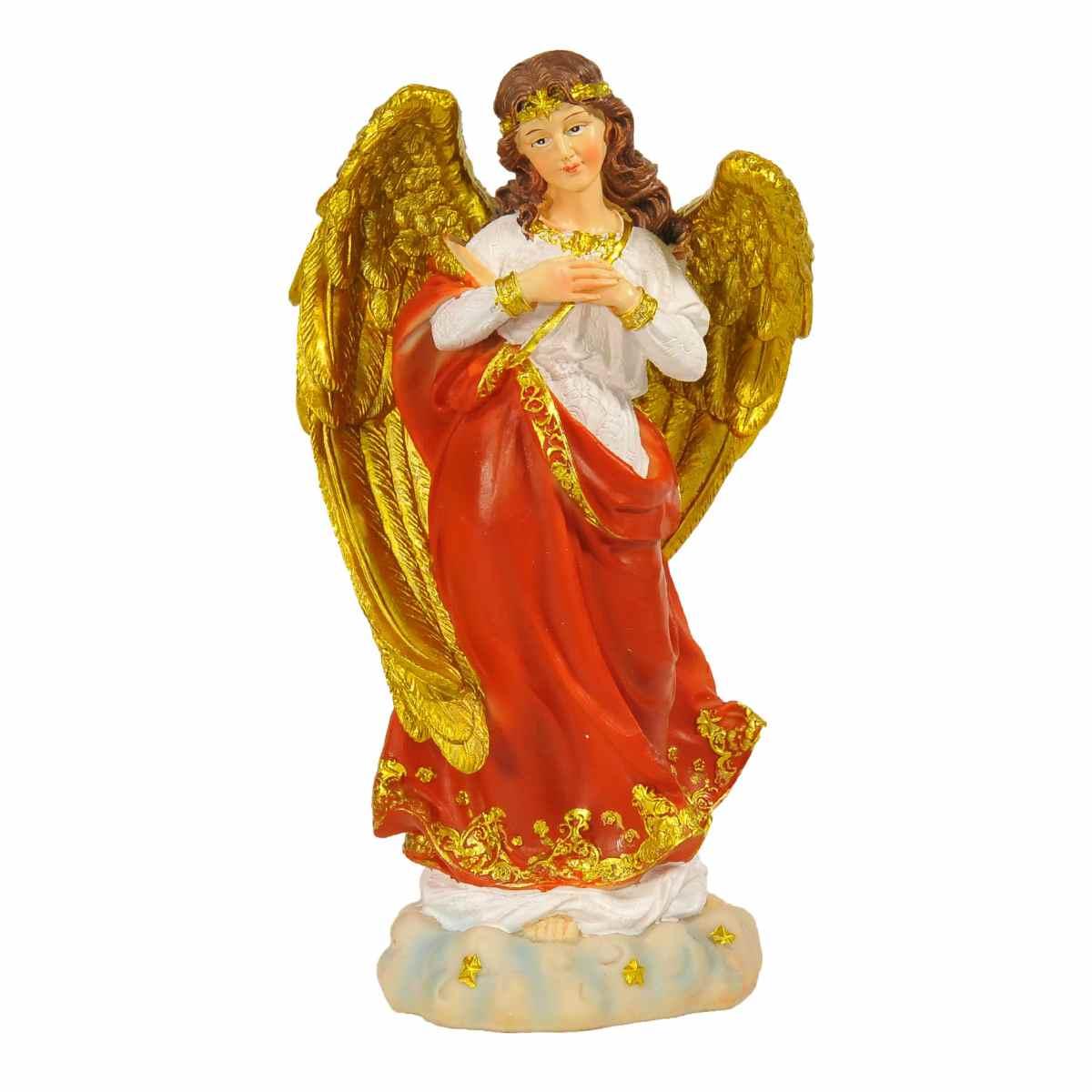 Statua presepe 30 cm natività