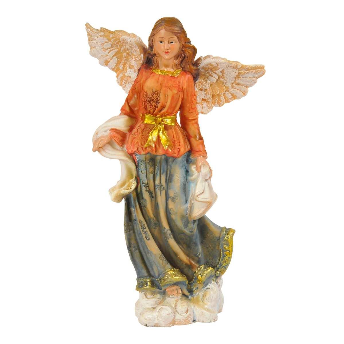 Statua presepe 29 cm natività