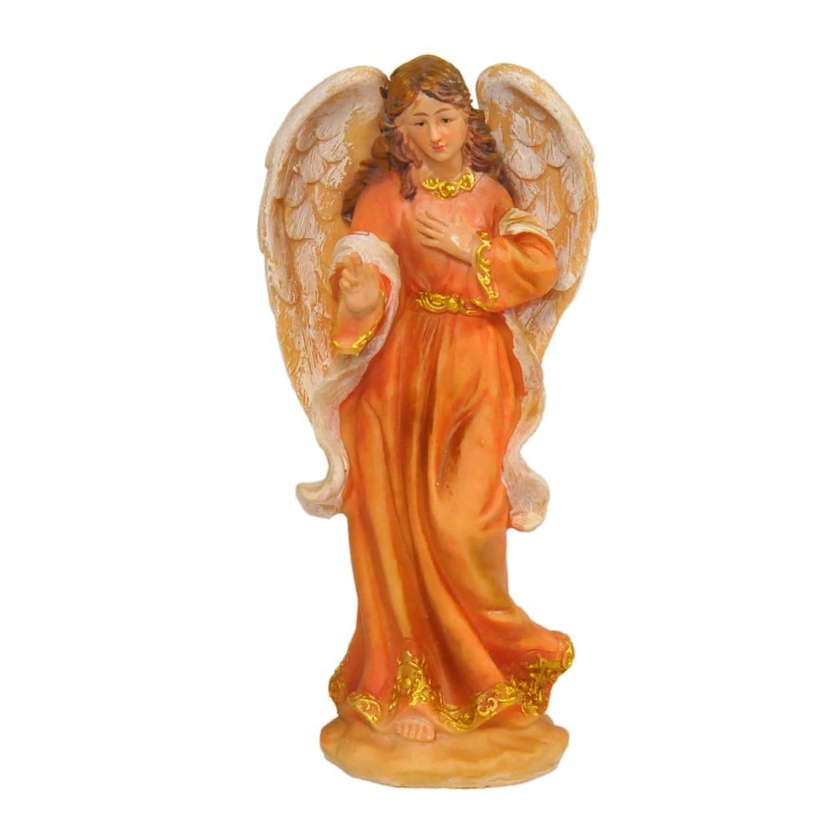Statua presepe 24 cm natività