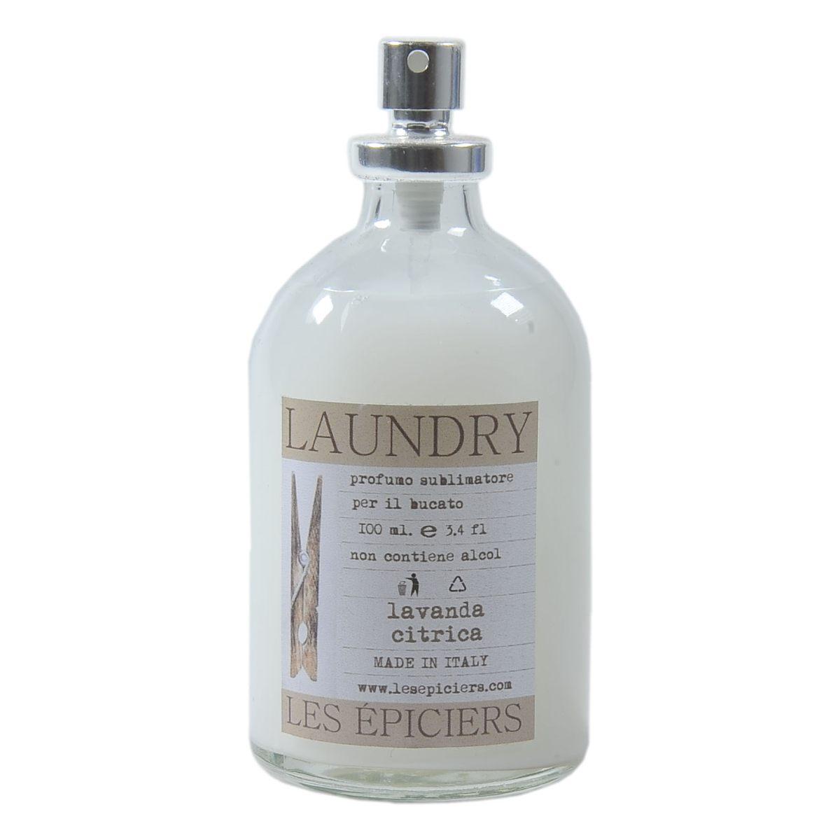 Profumatore sublimatore bucato spray ml 100 ml