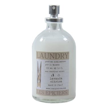 Profumatore sublimatore bucato spray ml 100 ml