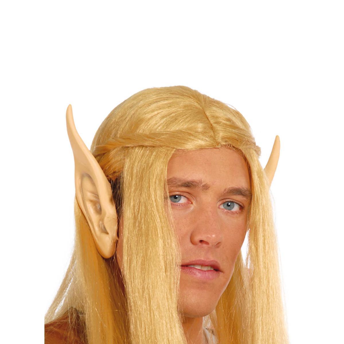 Orecchie elfo maxi