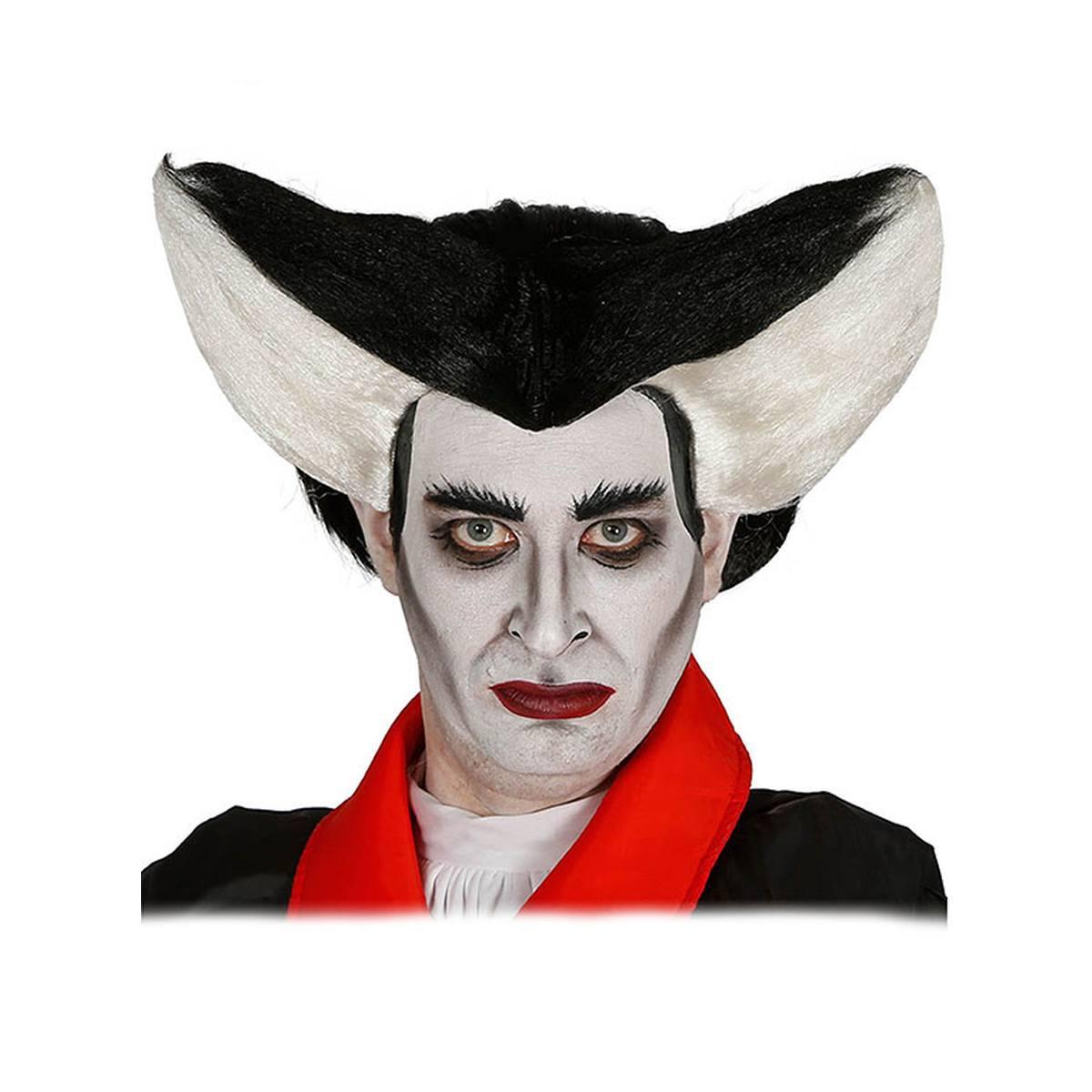 Parrucca vampiro