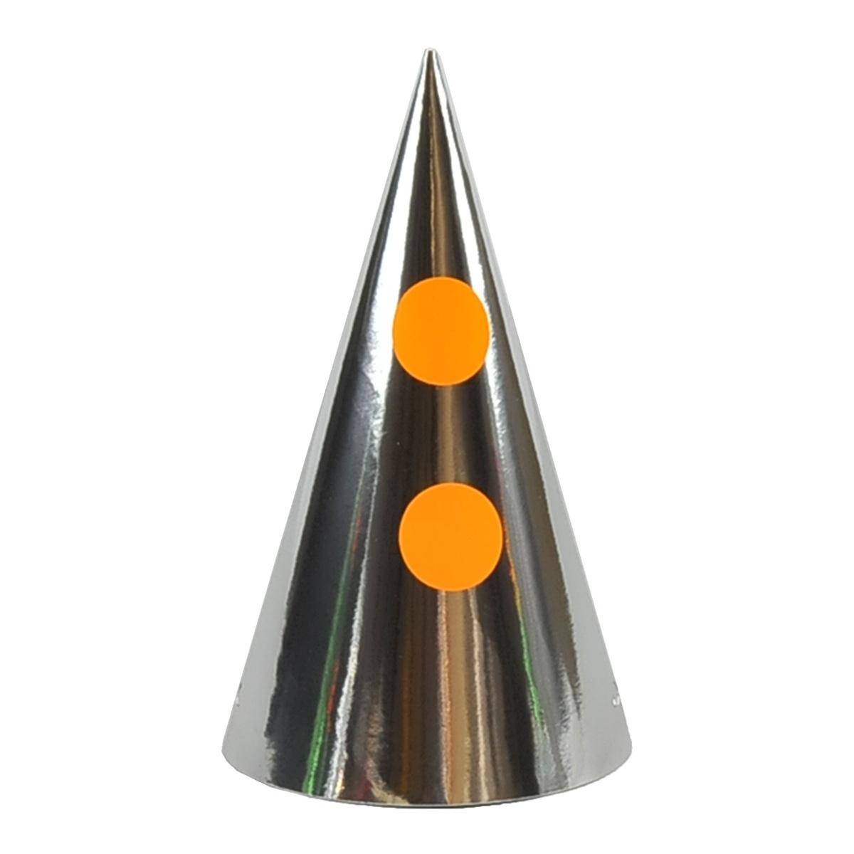 Cappello mini party assortiti