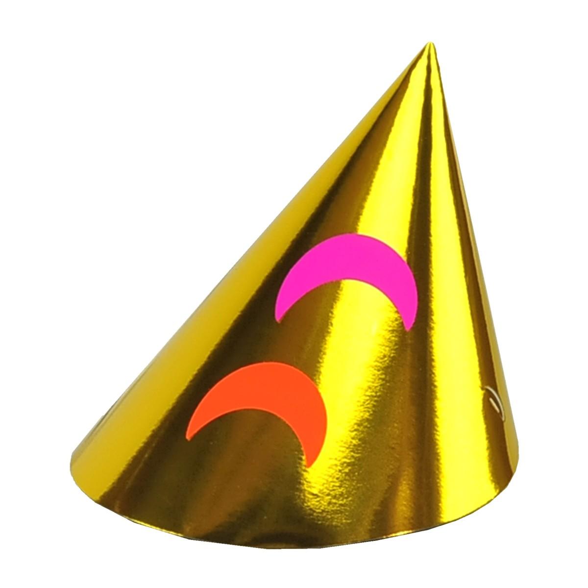 Cappello mini party assortiti