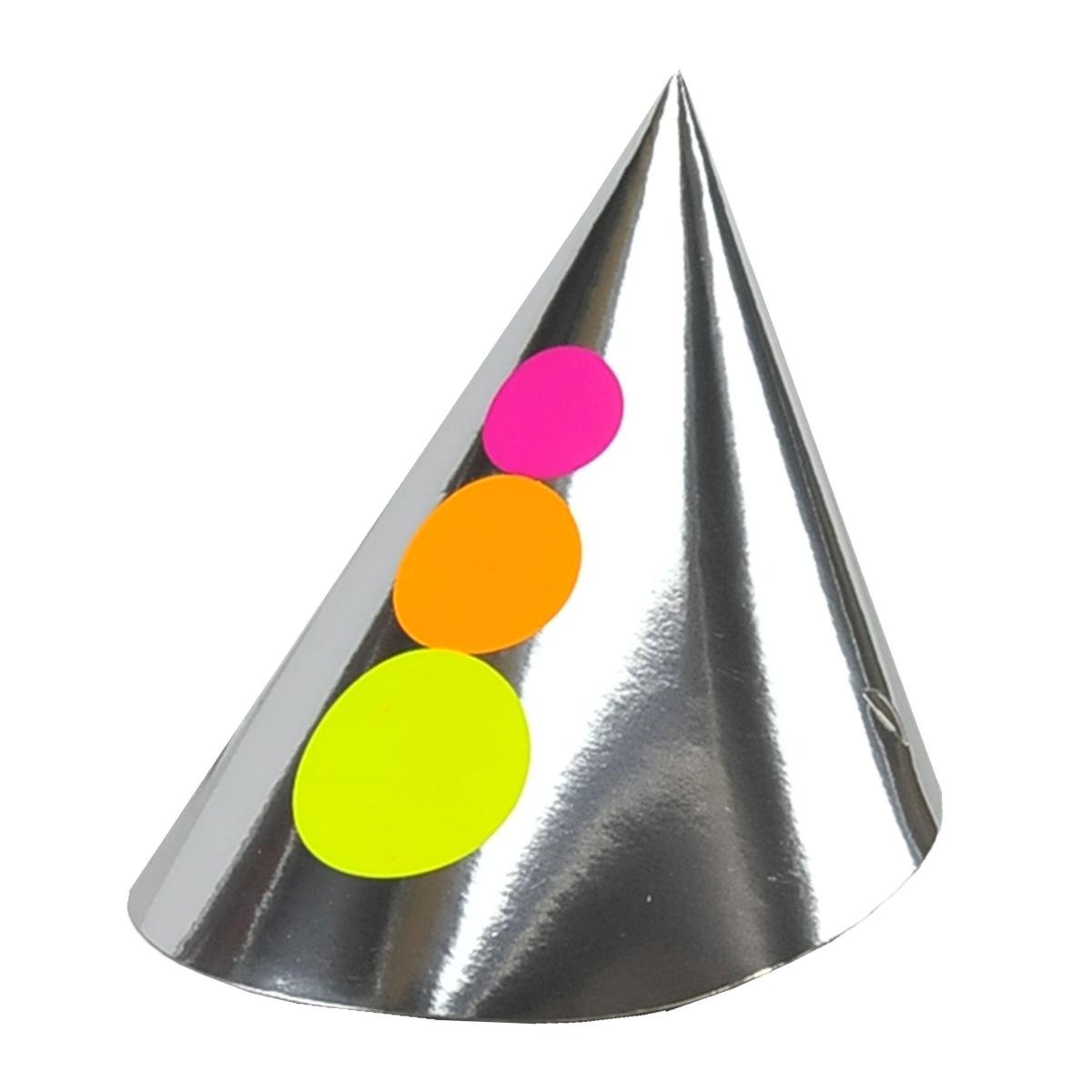 Cappello mini party assortiti