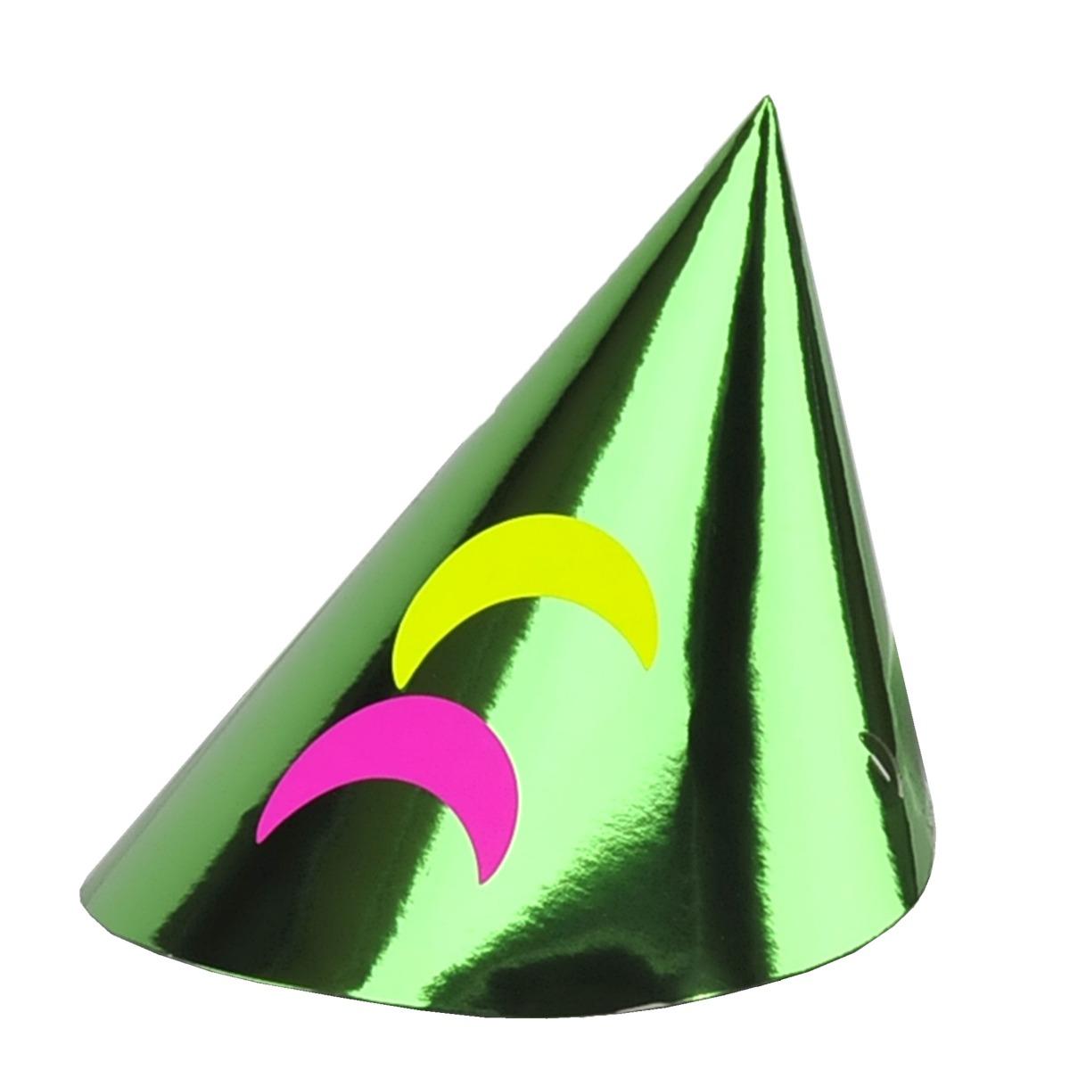 Cappello mini party assortiti