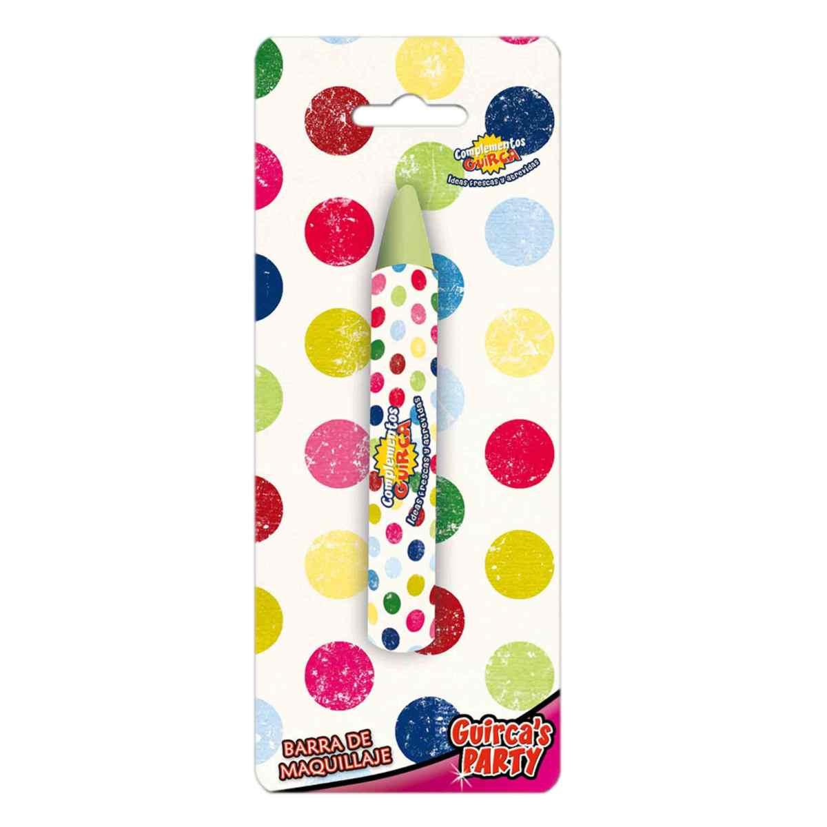 Trucco matita trucco verde chiaro gr