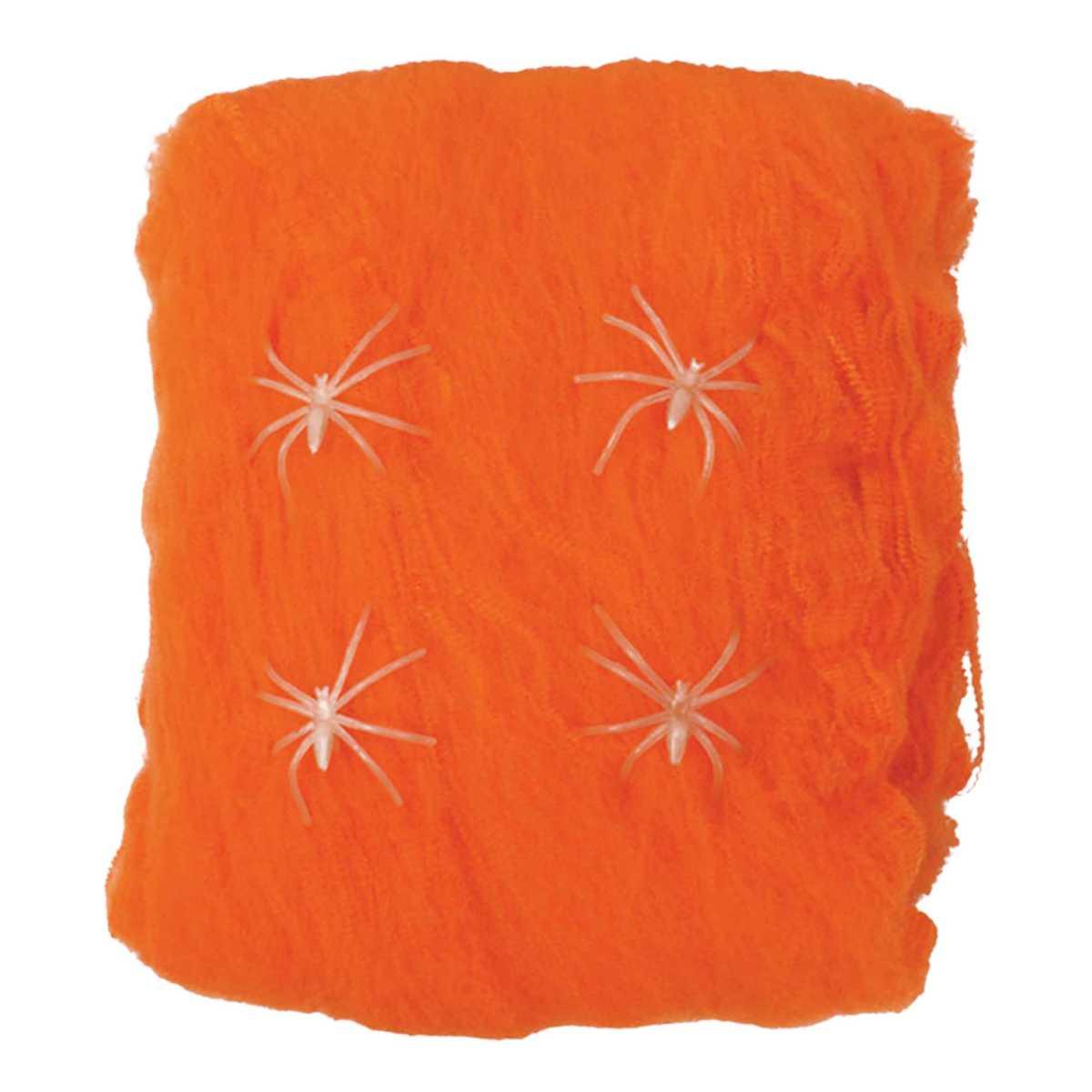 Ragnatela arancione gr