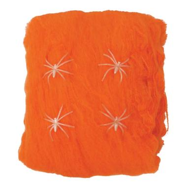 Ragnatela arancione gr