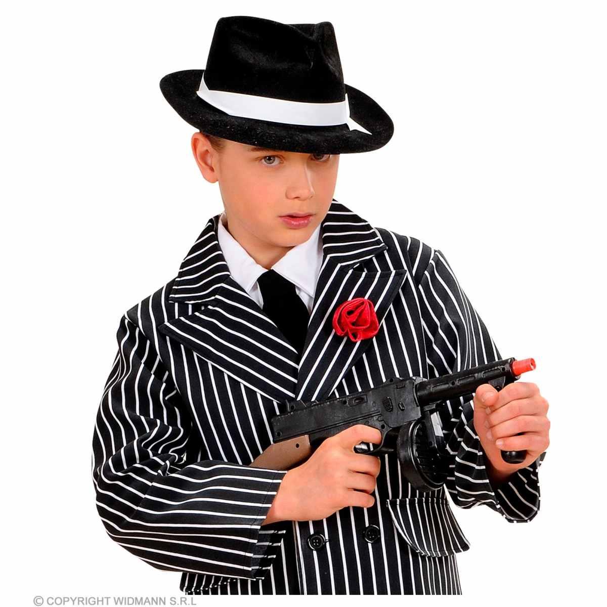 Fucile mitragliatore gangster
