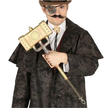 Martello steampunk