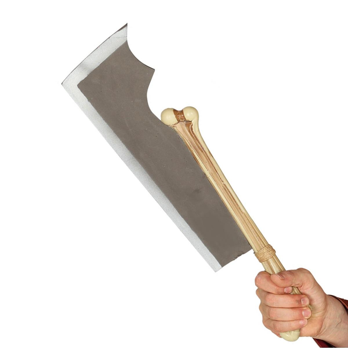 Coltello osso