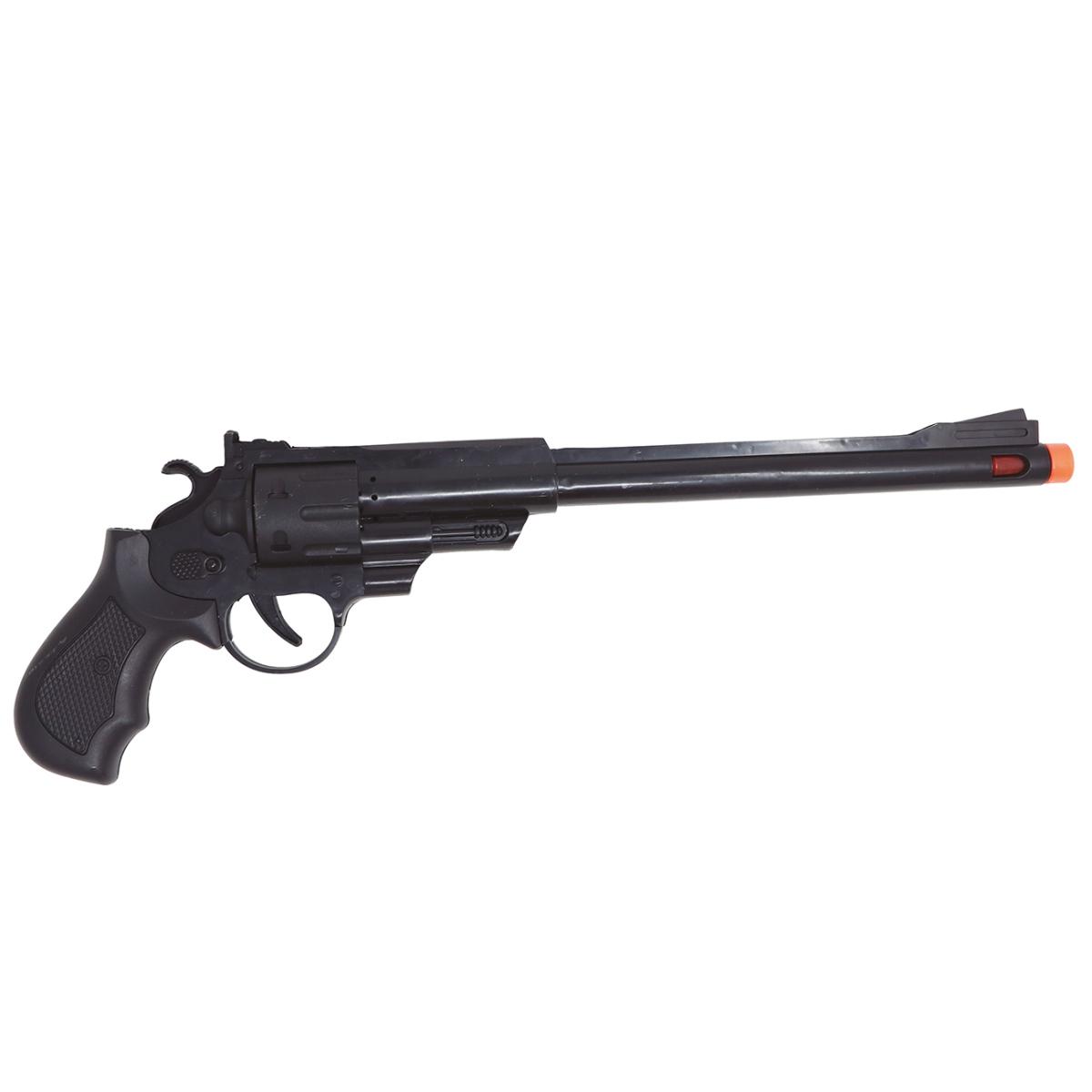 Pistola canne larghe