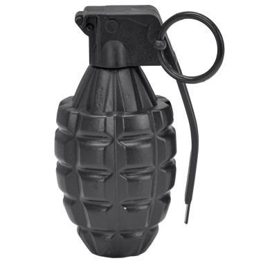 Bomba mano giocattolo modello a
