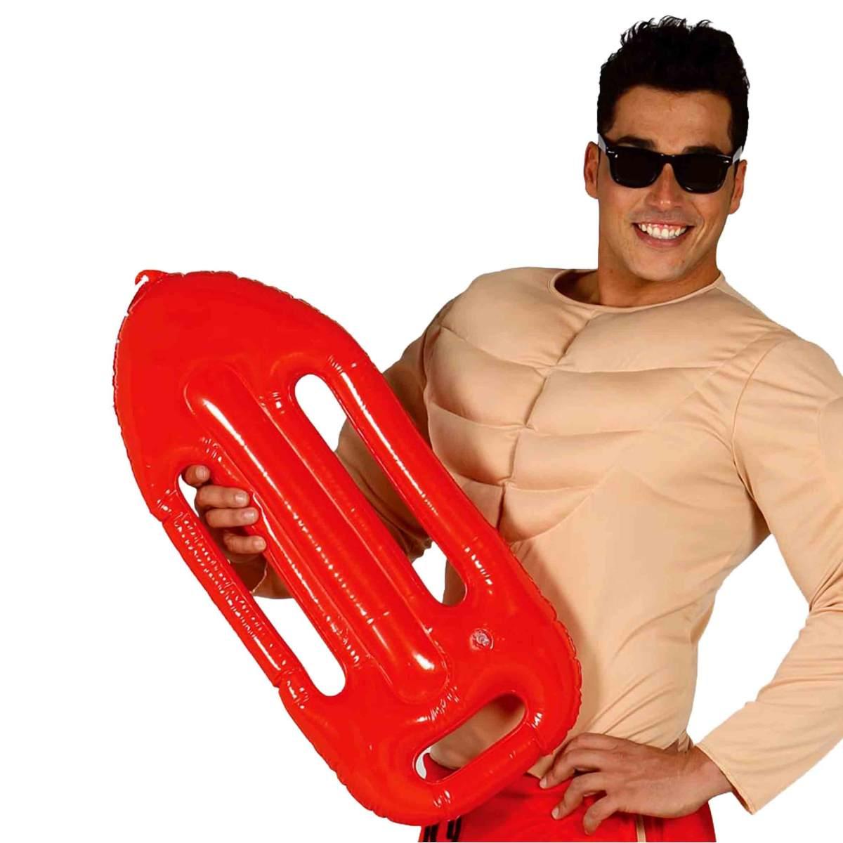 Salvagente gonfiabile