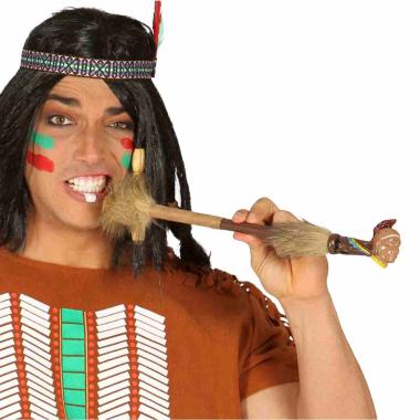 Pipa indiana