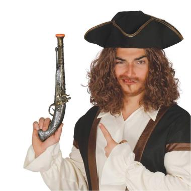 Pistola pirata arcibugio pirata
