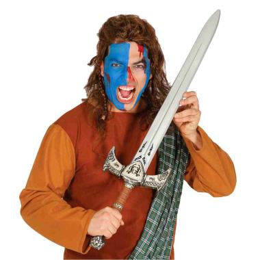 Spada medioevale