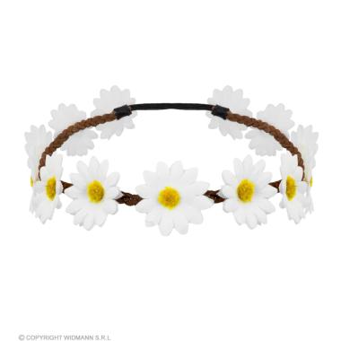 Fascia capelli margherite
