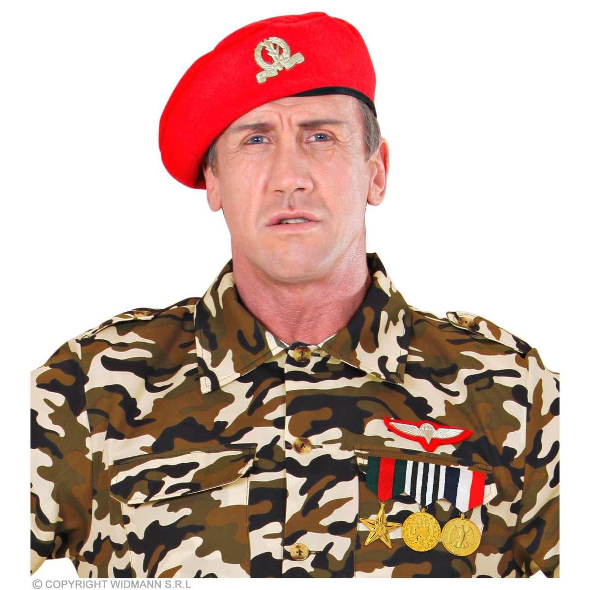 Medaglie militari spilla