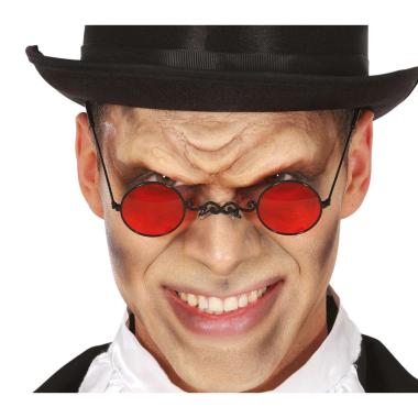 Occhiali conte dracula