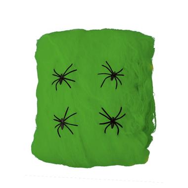 Ragnatela verde ragni gr