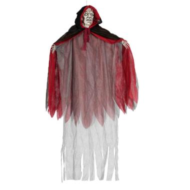 Demone vampiro da appendere luce