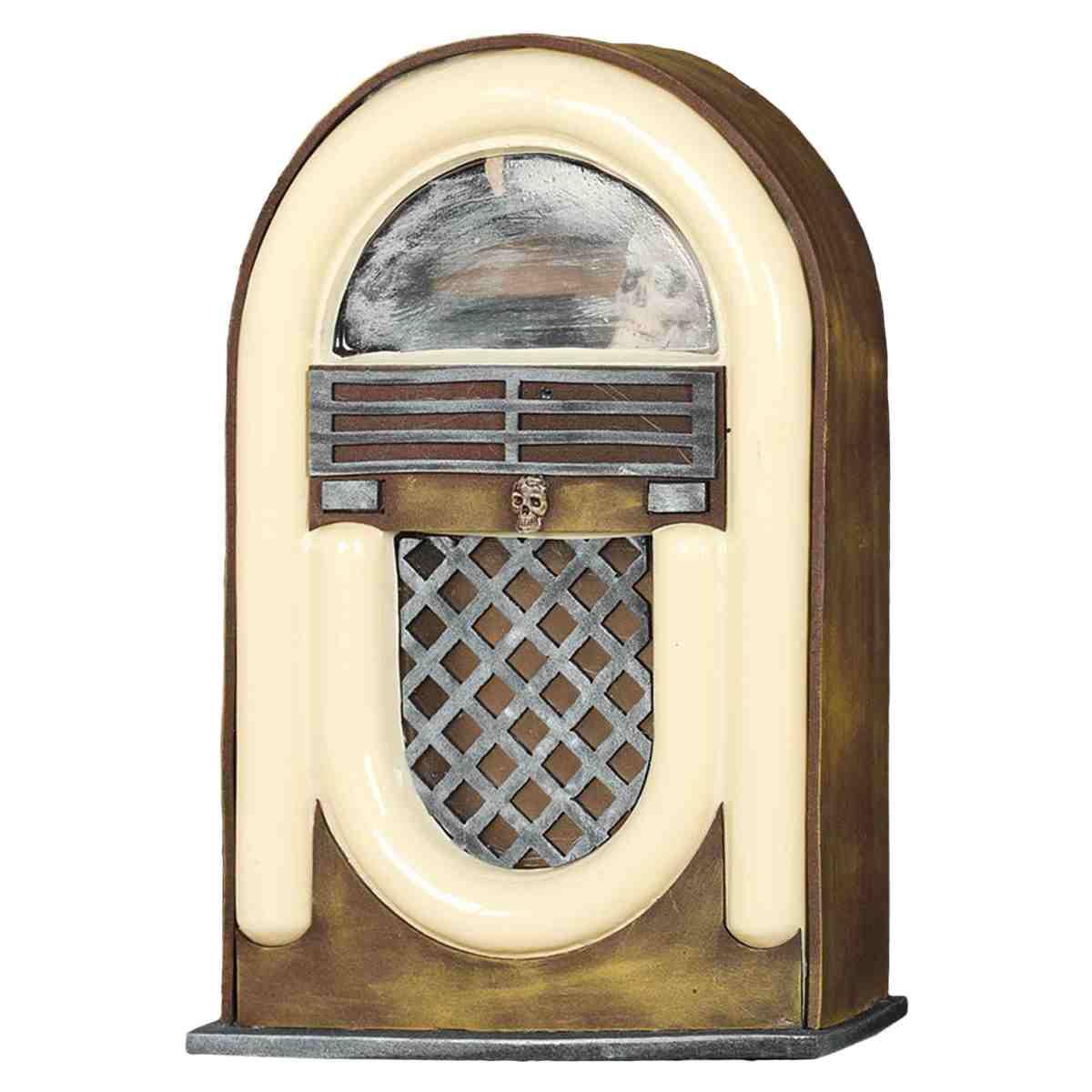 Radio antica luce suono