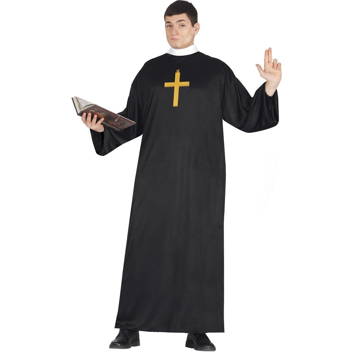 Costume prete