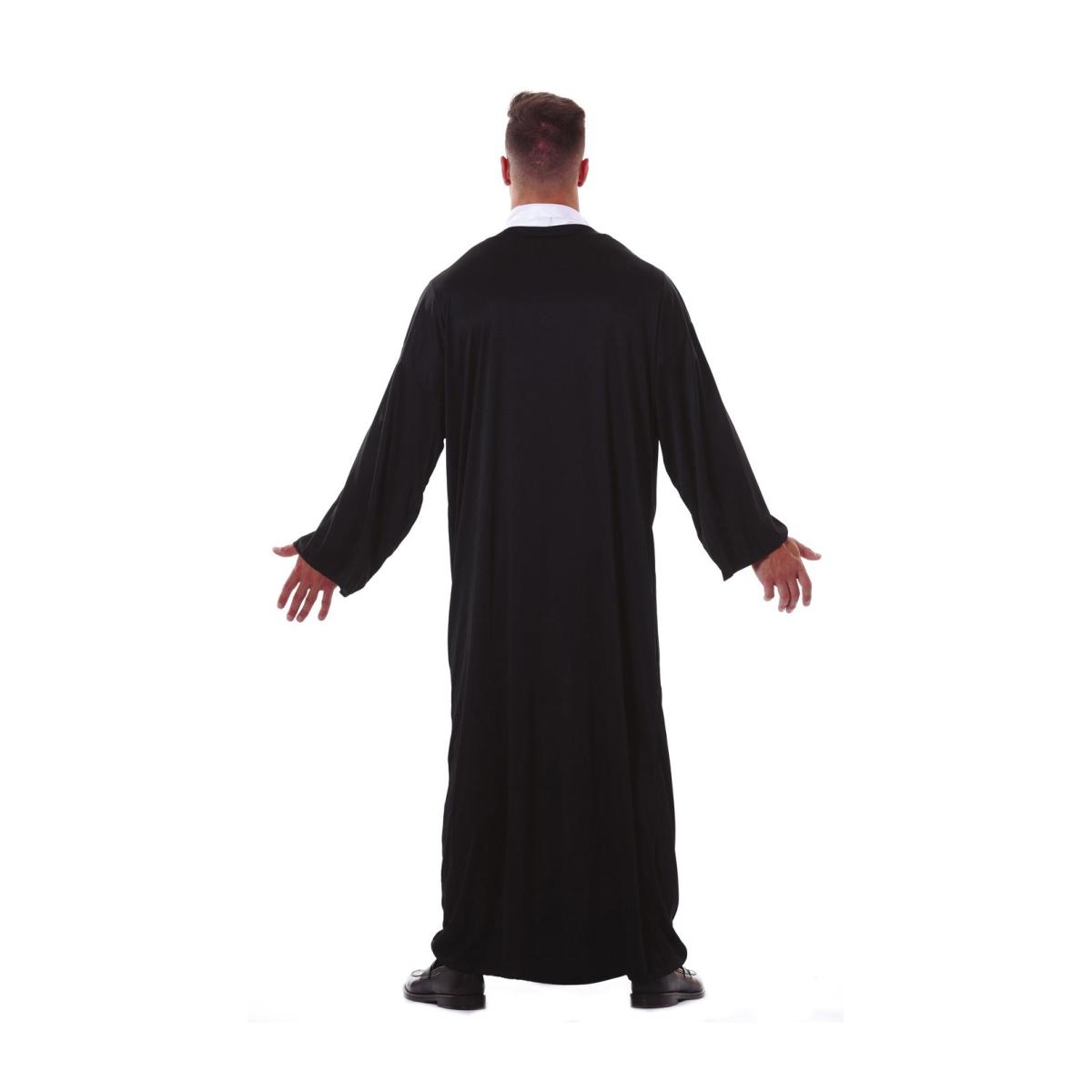 Costume prete