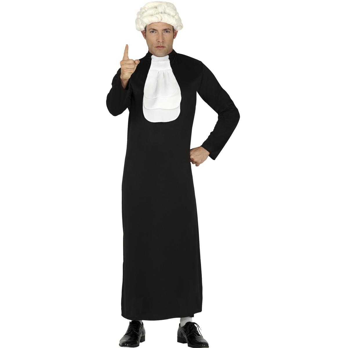 Costume prete