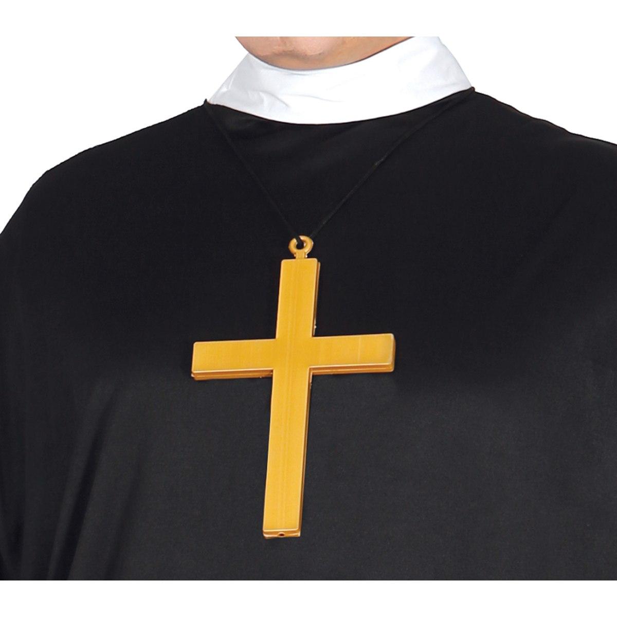 Costume prete