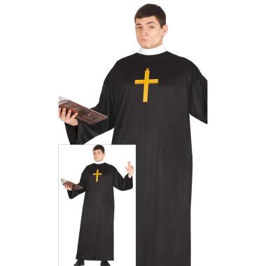 Costume prete