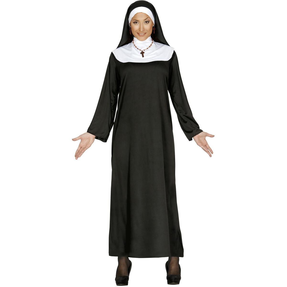 Costume suora