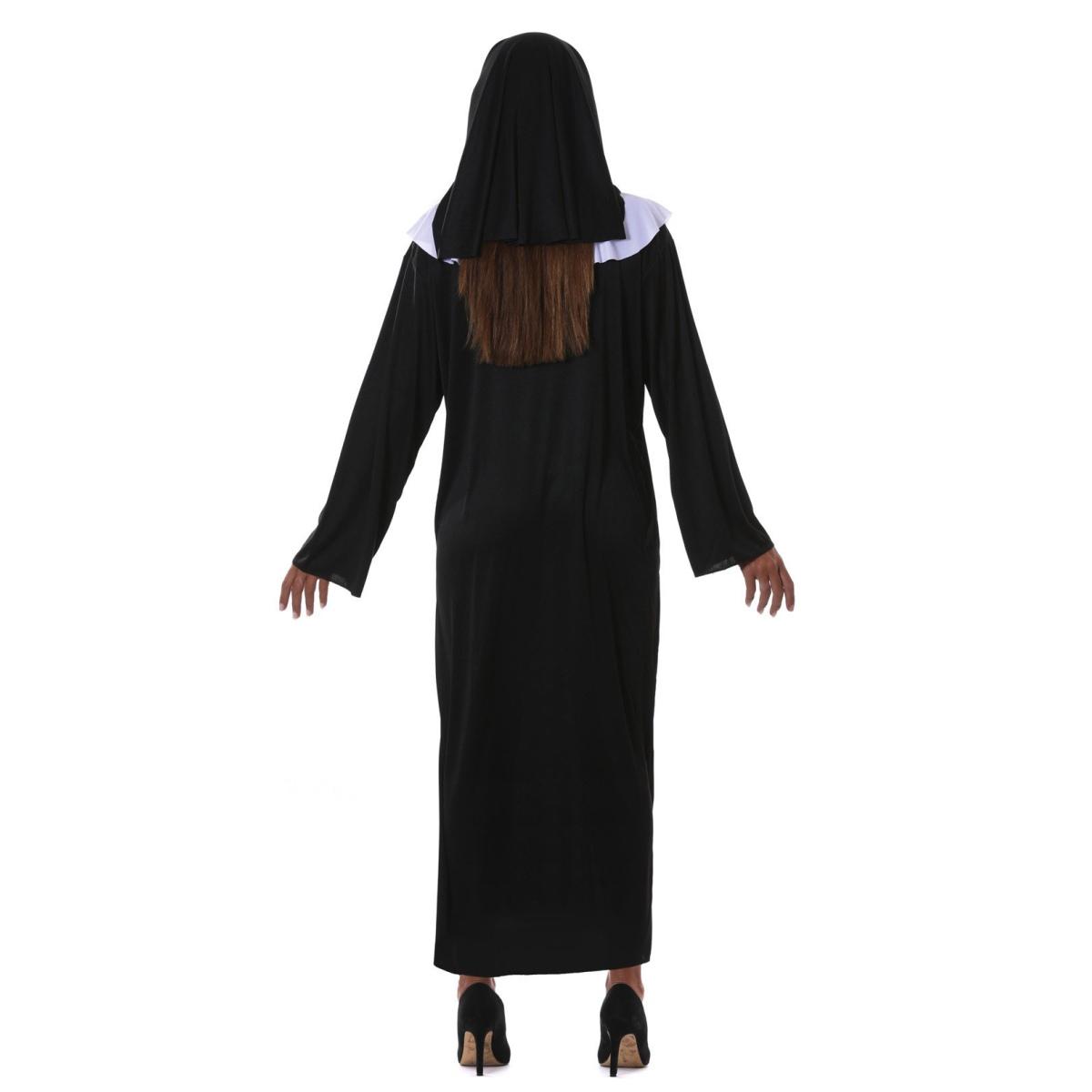 Costume suora