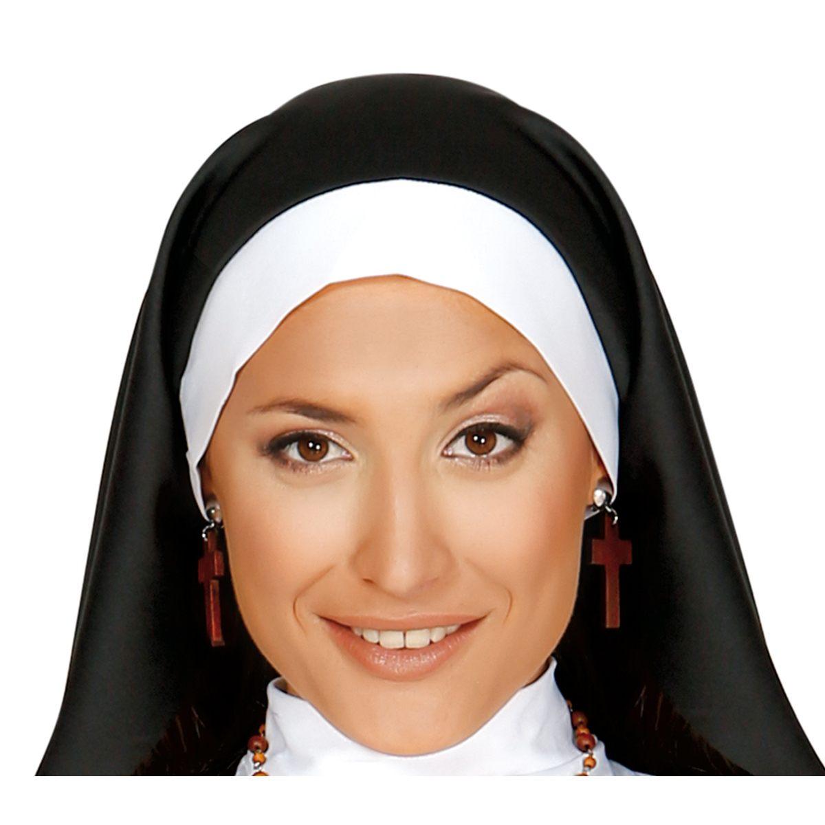 Costume suora
