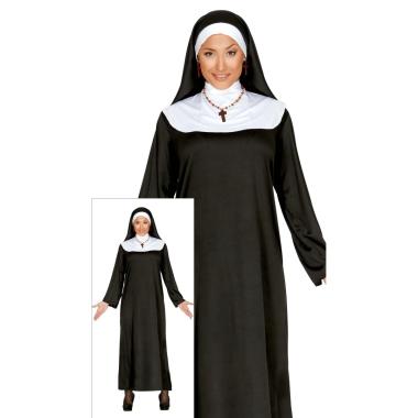 Costume suora