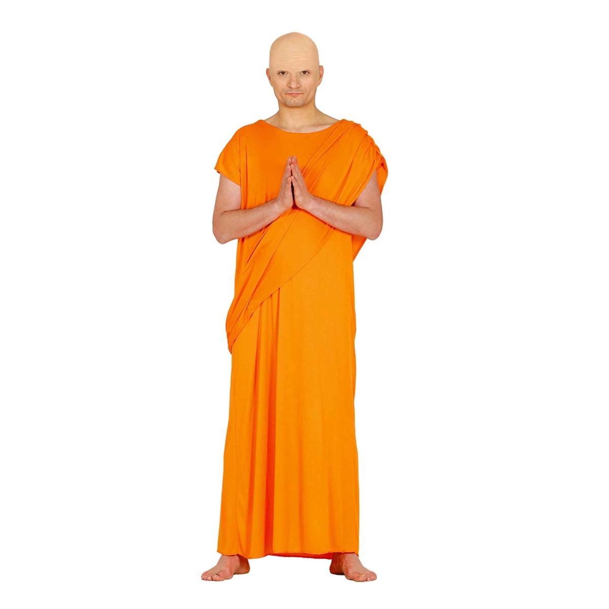 Costume hare krishna