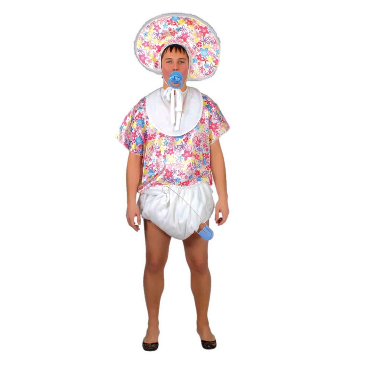 Costume bebe
