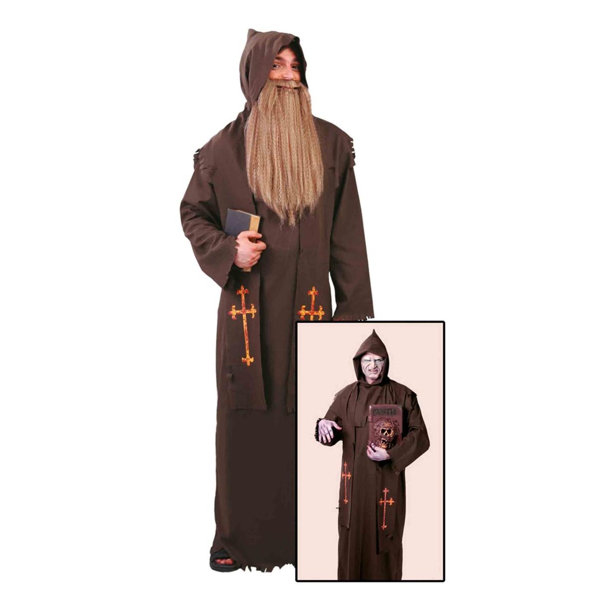 Costume frate