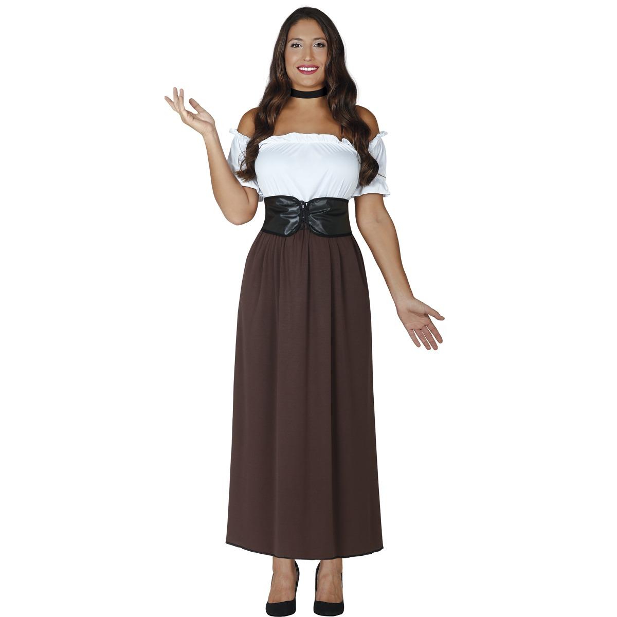Costume locandiera
